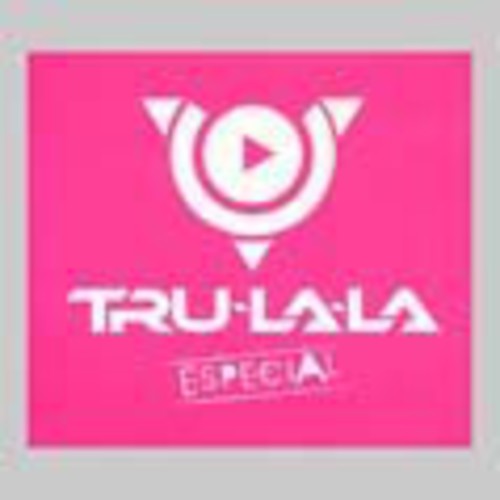 Tru La La - Especial - Music CD
