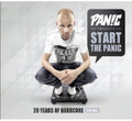 Start The Panic: Mixed By Panic - Start The Panic: Mixed By Panic - Music CD