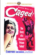 Caged - Caged - DVD