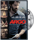 Argo - Argo - DVD
