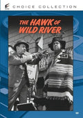Hawk Of Wild River - Hawk Of Wild River - DVD