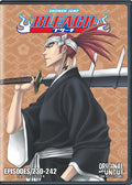 Bleach Uncut Set 16 - Bleach Uncut Set 16 - DVD