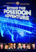 Beyond The Poseidon Adventure - Beyond The Poseidon Adventure - DVD