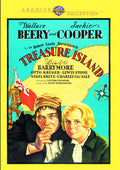 Treasure Island - Treasure Island - DVD