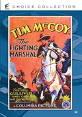 Fighting Marshall - Fighting Marshall - DVD