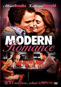 Modern Romance - Modern Romance - DVD