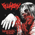 Gluttony - Beyond The Veil Of Flesh - Music CD