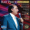Price,ray - Golden Hits - Music CD