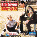 Sovine,red - Giddy-up Go - Music CD