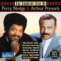 Sledge,percy & Arthur - Country Side Of - Music CD