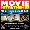 Movie Hits & Themes / Various - Movie Hits & Themes / Various - Music CD