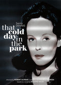 That Cold Day In The Park - That Cold Day In The Park - DVD