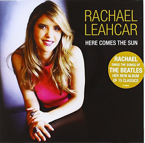 Leahcar,rachael - Here Comes The Sun - Music CD