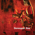 Davenport Rex - Davenport Rex - Music CD