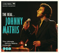 Mathis,johnny - Real Johnny Mathis - Music CD