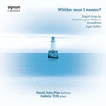 Pike,david John / Trub,isabelle - Whither Must I Wander - Music CD