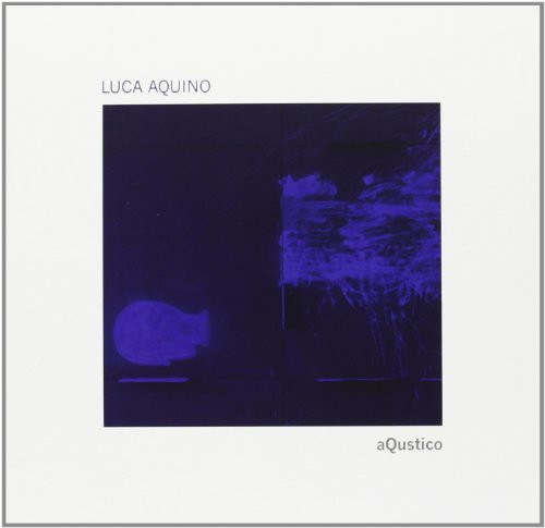 Aquino,luca - Aqustico - Music CD