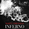 Friedman,marty - Inferno - Music CD