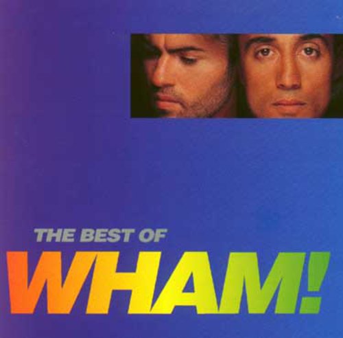 Wham - If You Were There ( Best Of ) - Music CD