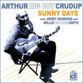 Crudup,arthur - Sunny Road - Music CD