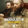Mikrokolektyw - Absent Minded - Music CD