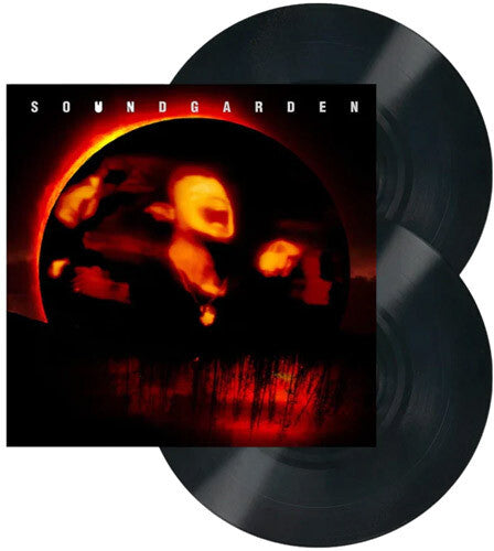 Soundgarden - Superunknown - Vinyl Record