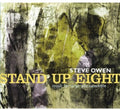 Owen,steve - Stand Up Eight - Music CD