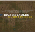 Reynolds,dick - Music & Friends - Music CD