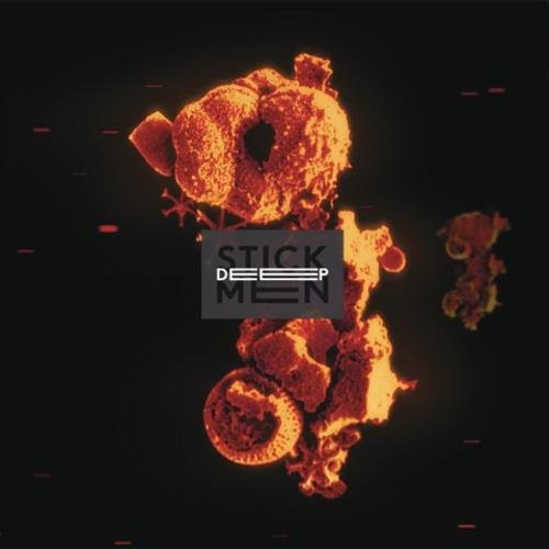 Stick Men - Deep - Music CD