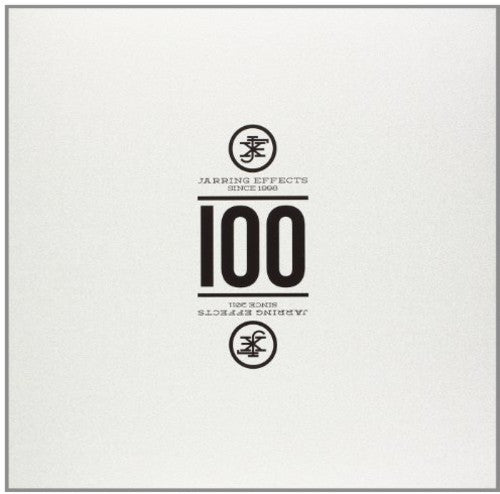 Fx100 Ahundred Effects / Various - Fx100 Ahundred Effects / Various - Vinyl Record