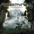 Geminy - Prophecy - Music CD