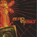 Zero Reset - Closed In The Box - Music CD