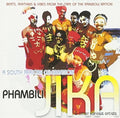 Jika & Others - South African Celebration - Music CD