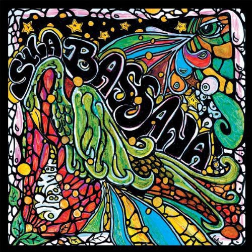 Bassana,sula - Dreamer - Vinyl Record