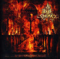 Grief Of Emerald - It All Turns To Ashes - Music CD