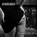 Altered Beast - Living For The Sin - Music CD