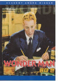 Wonderman (1945) - Wonderman (1945) - DVD