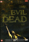 Evil Dead 1 + 2 - Evil Dead 1 + 2 - DVD