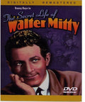 Kaye/mayo - Secret Life Of Walter Mitty (1947) - DVD