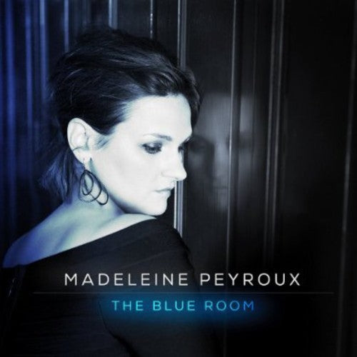 Peyroux,madelaine - Blue Room - Music CD