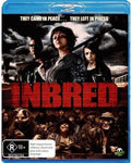 Inbred - Inbred - Blu-ray