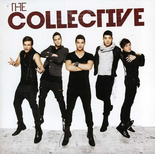 Collective - Collective - Music CD
