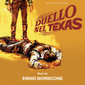 Morricone,ennio - Duello Nel Texas - Vinyl Record