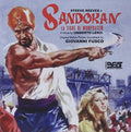 Fusco,giovanni - Sandokan La Tigre Di Mompracem - Music CD
