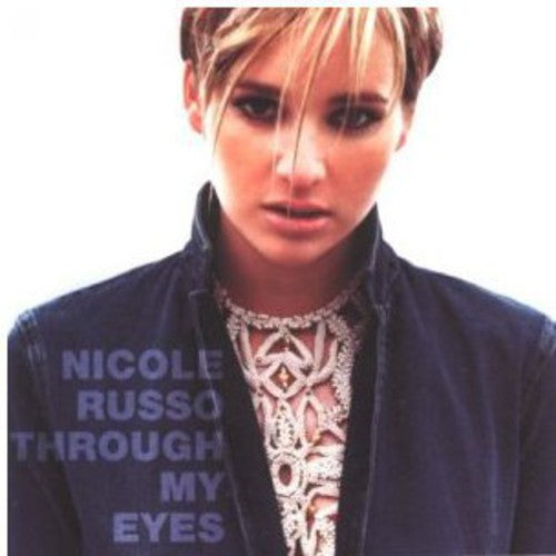 Russo,nicole - Through My Eyes - Music CD