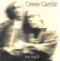 Owen Curtiz - One World - Music CD
