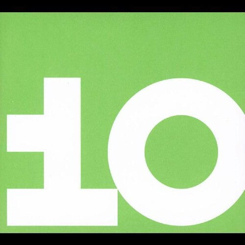 Bleep: 10 / Various - Bleep: 10 / Various - Music CD