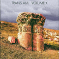 Trans Am - Volume X - Vinyl Record