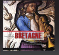 Musiques Traditionnelles De Bretagn - Musiques Traditionnelles De Bretagn - Music CD