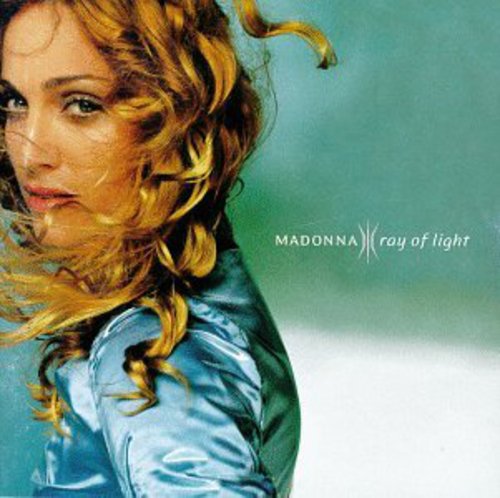 Ray Of Light [Import] Music CD